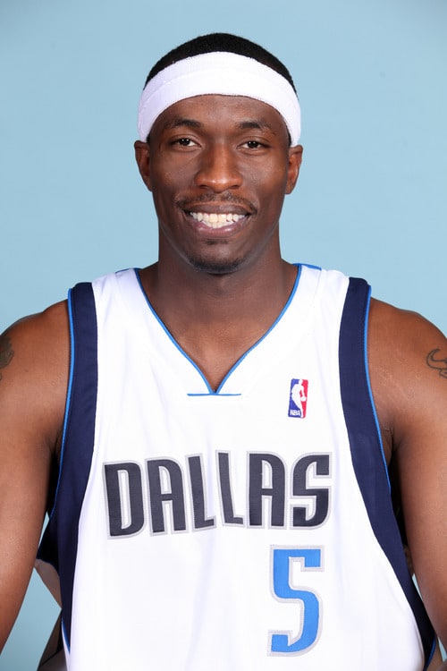 Josh Howard