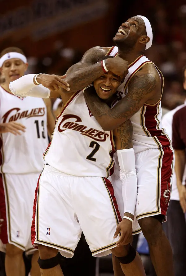 Mo Williams