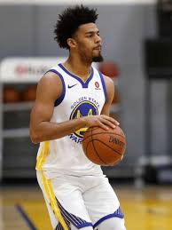 Quinn Cook