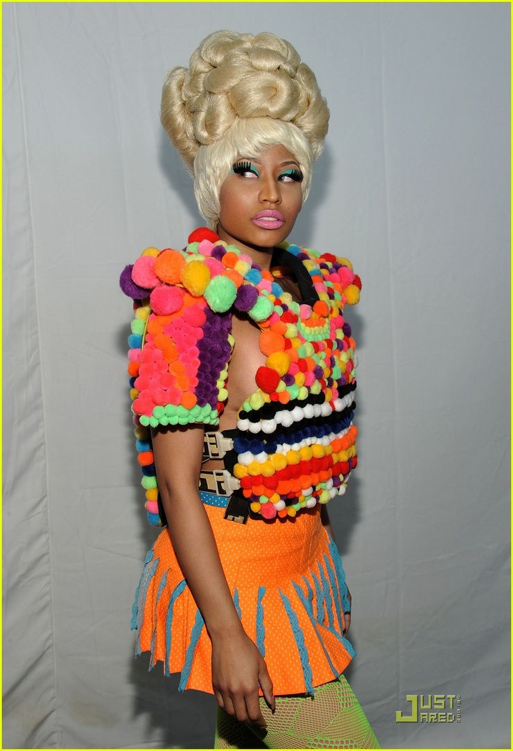 Nicki Minaj