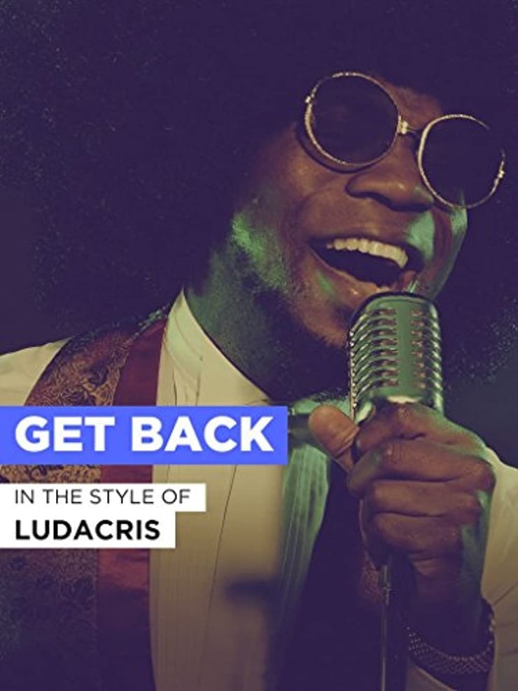 Ludacris: Get Back