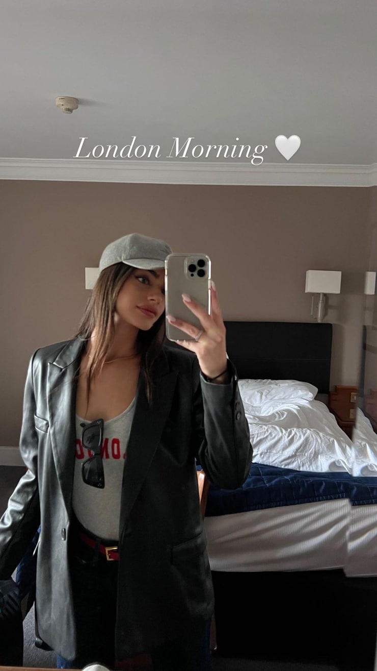 Yael Shelbia