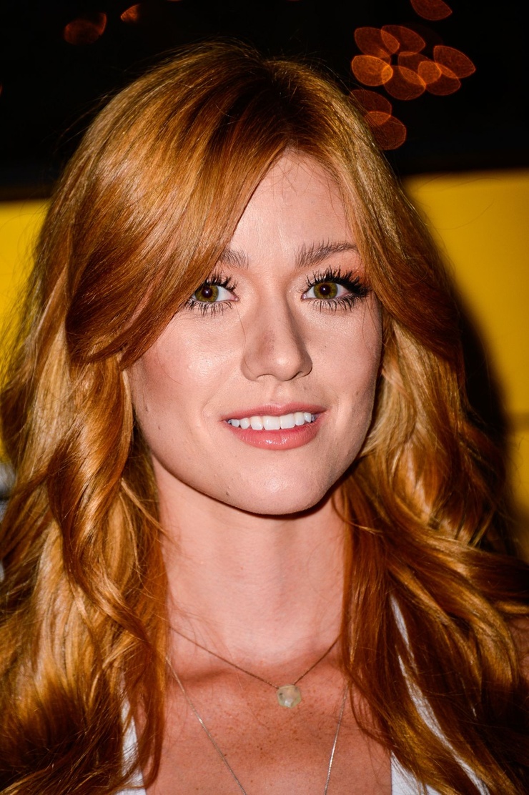 Katherine McNamara Katherine McNamara