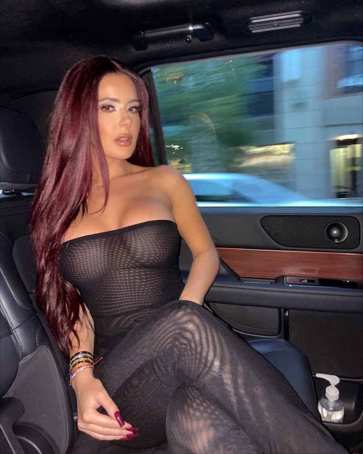 Brielle Biermann Brielle Biermann