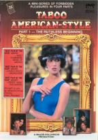 Taboo American Style - Part 1
