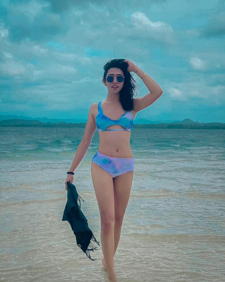 Chantal Ang Serafico
