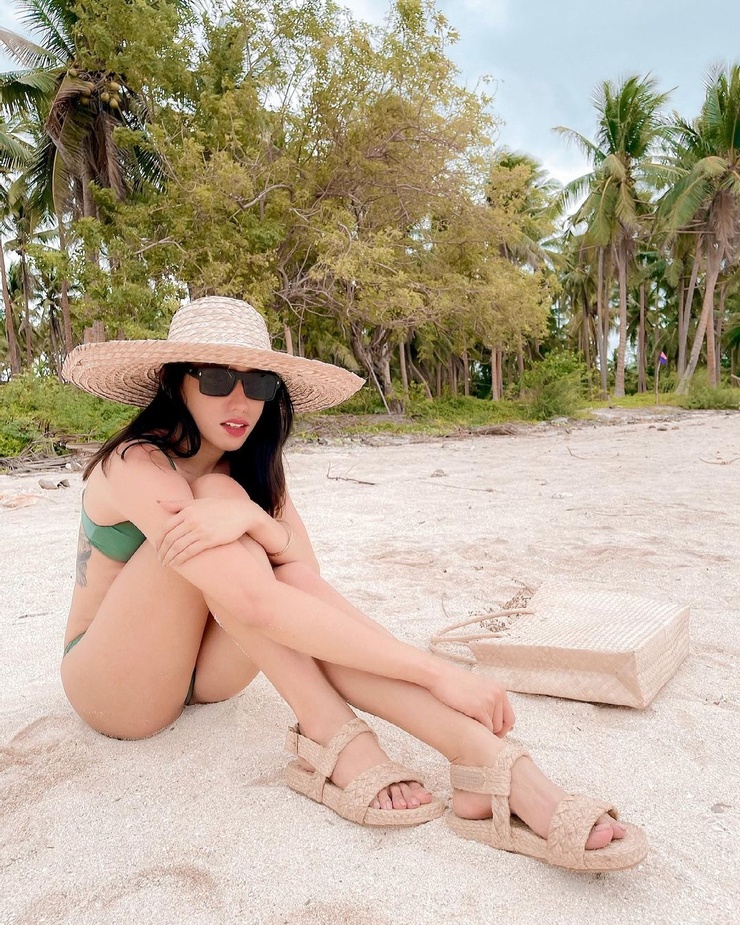 Chantal Ang Serafico