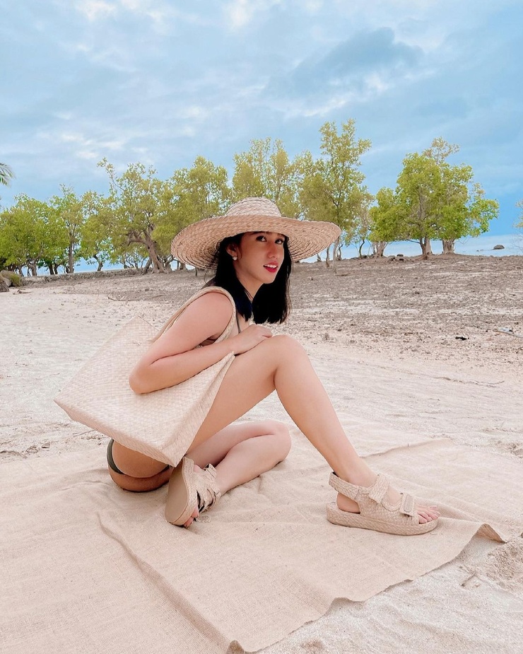 Chantal Ang Serafico