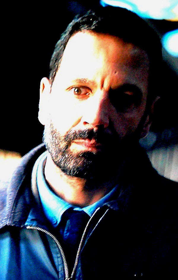Mehdi Nebbou