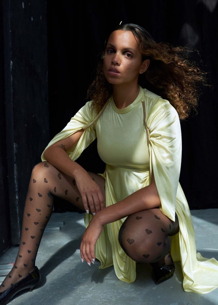 Georgina Campbell Georgina Campbell