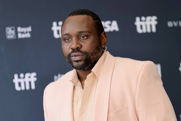 Brian Tyree Henry