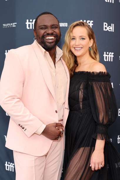 Brian Tyree Henry