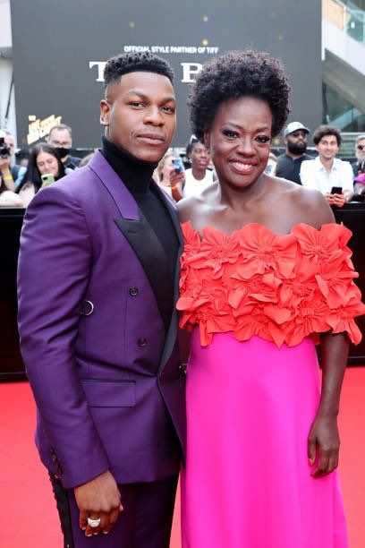 Viola Davis