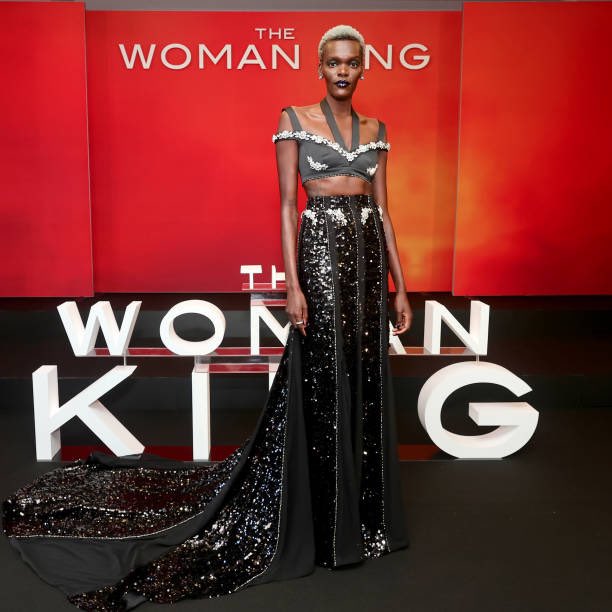 Sheila Atim