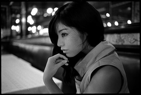 Mia Matsumiya Mia Matsumiya