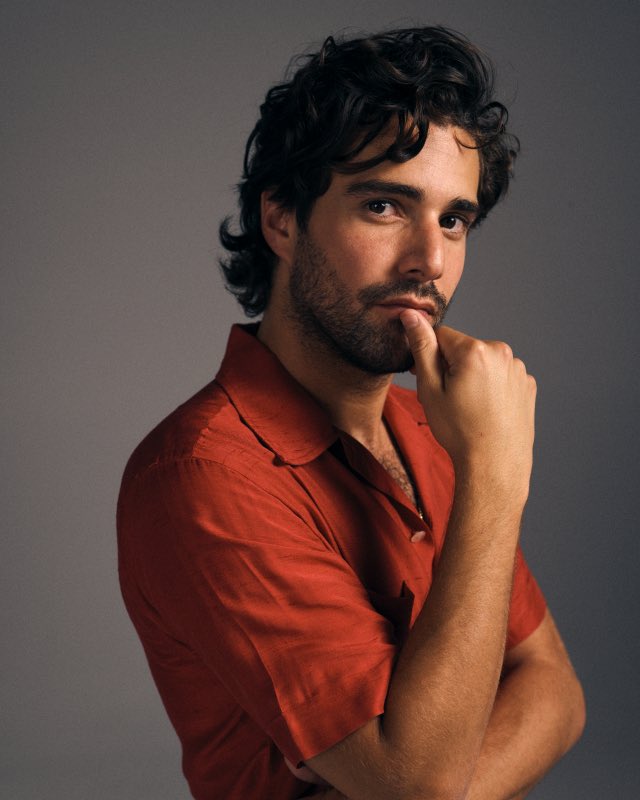 Fabien Frankel