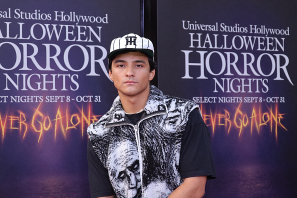 Brandon Perea