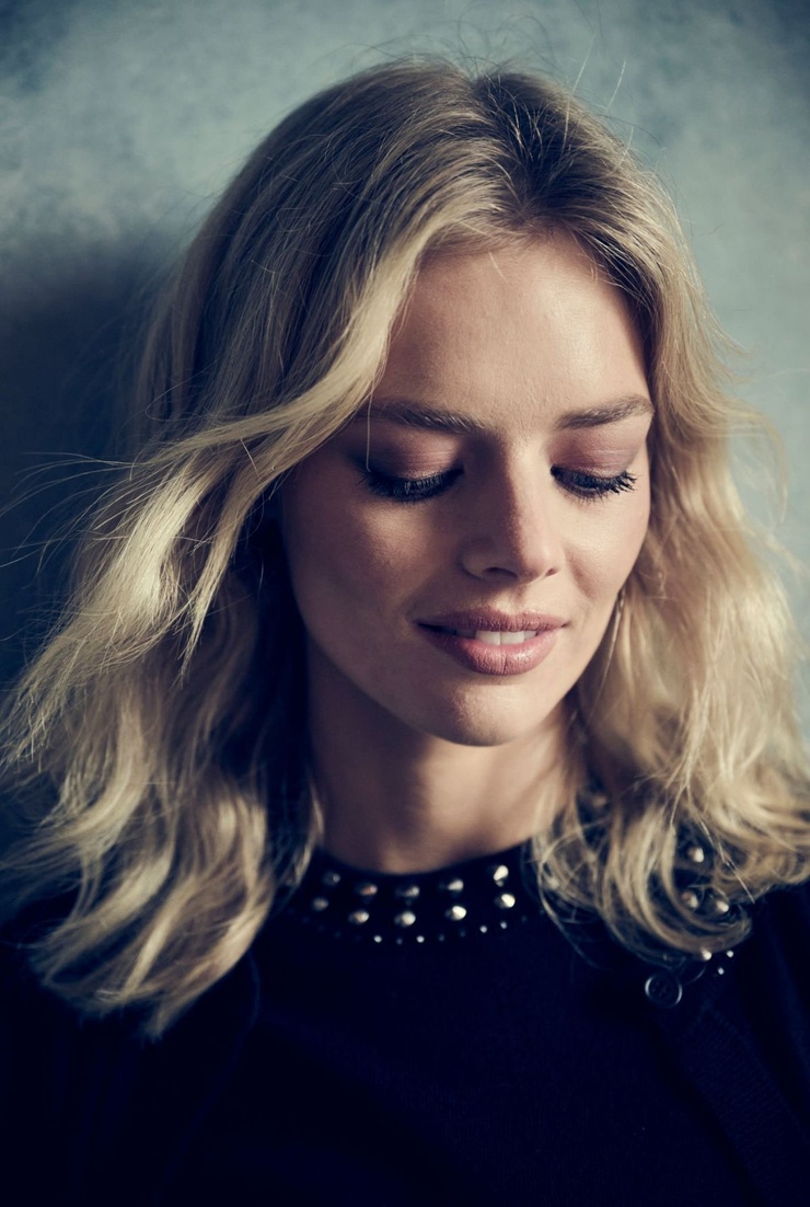 Samara Weaving