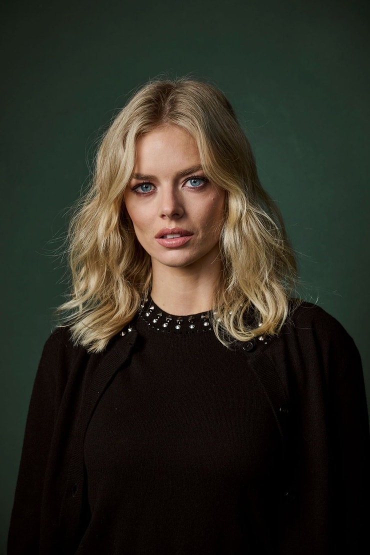 Samara Weaving Samara Weaving