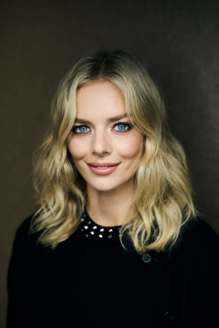 Samara Weaving Samara Weaving