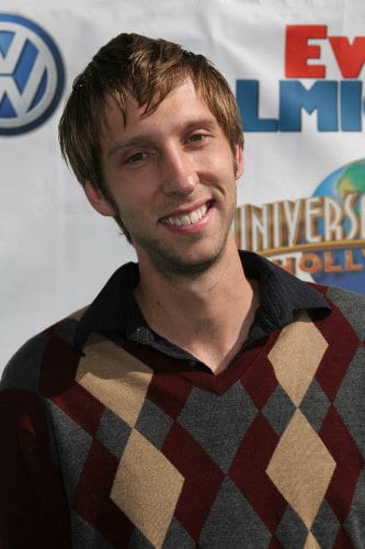 Joel David Moore