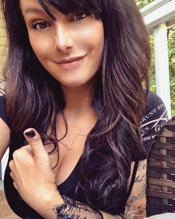 Rachelle LaFleur