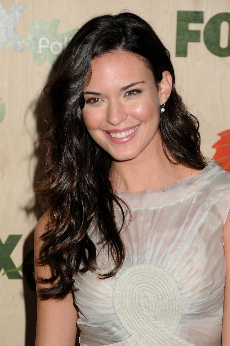 Odette Annable