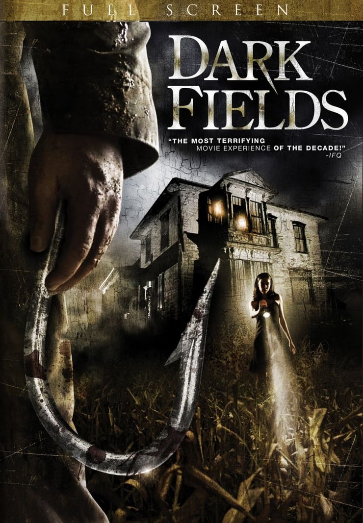 Dark Fields