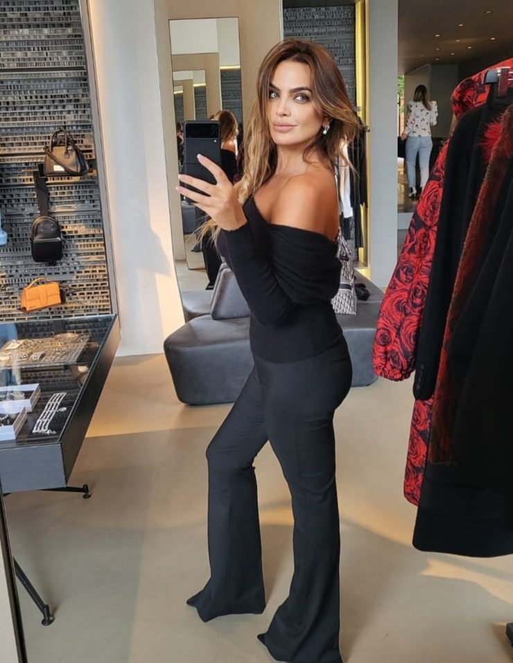 Daniela Vantaggiato.