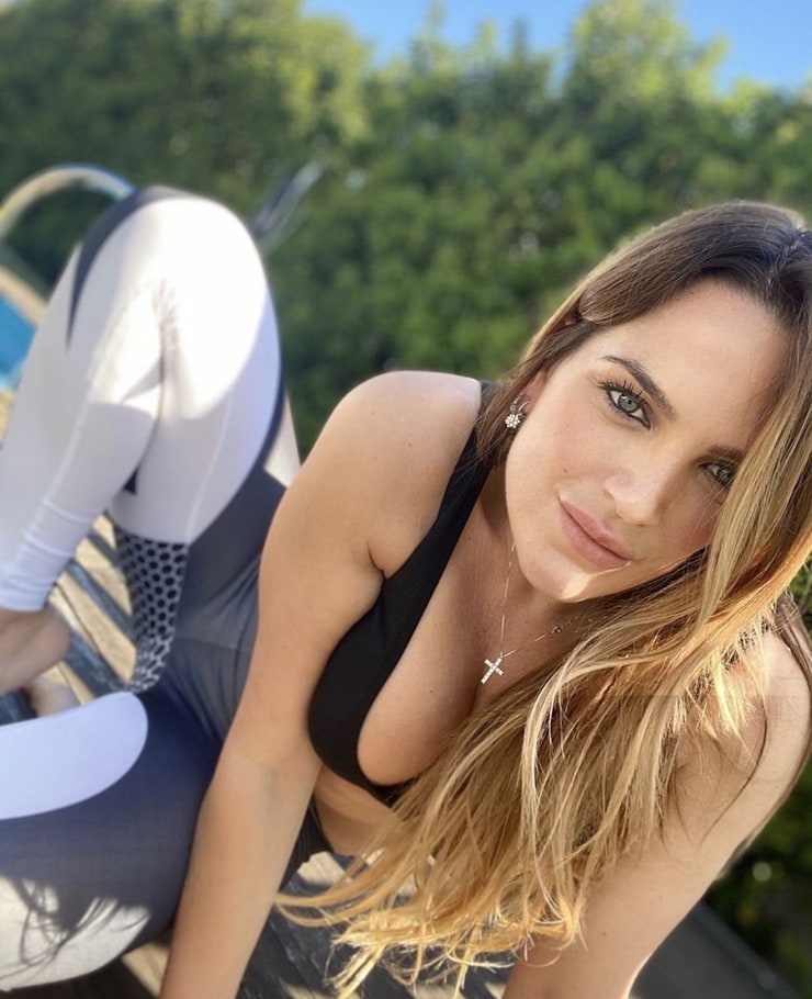 Daniela Vantaggiato.