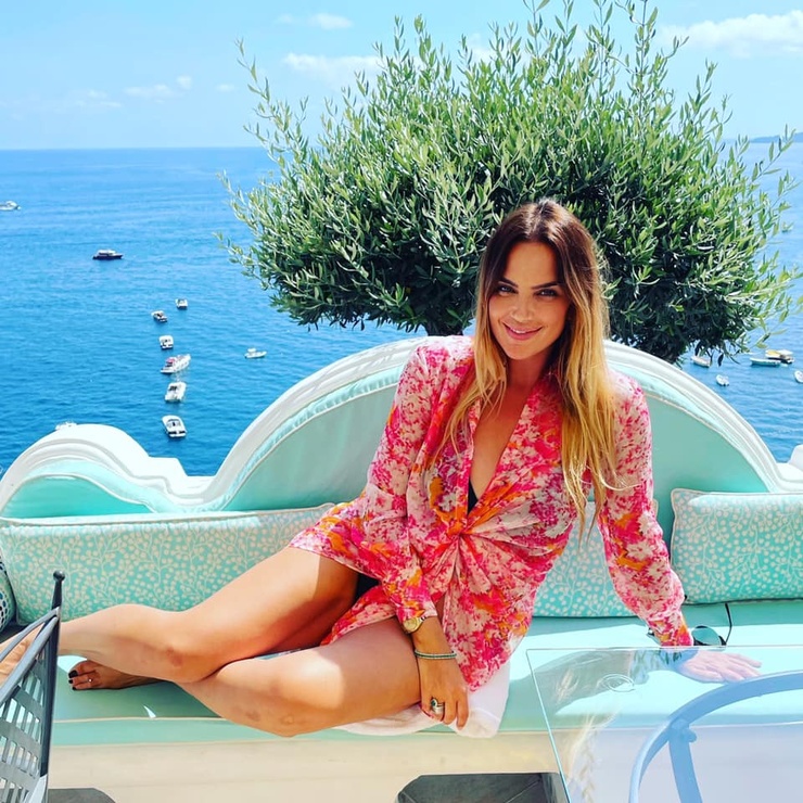 Daniela Vantaggiato.