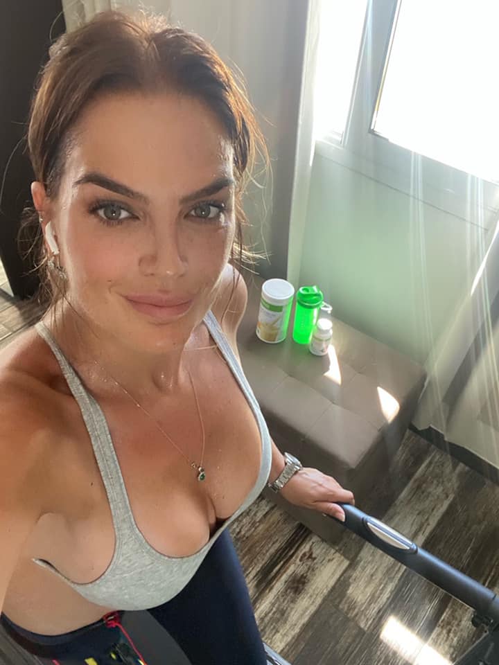 Daniela Vantaggiato.
