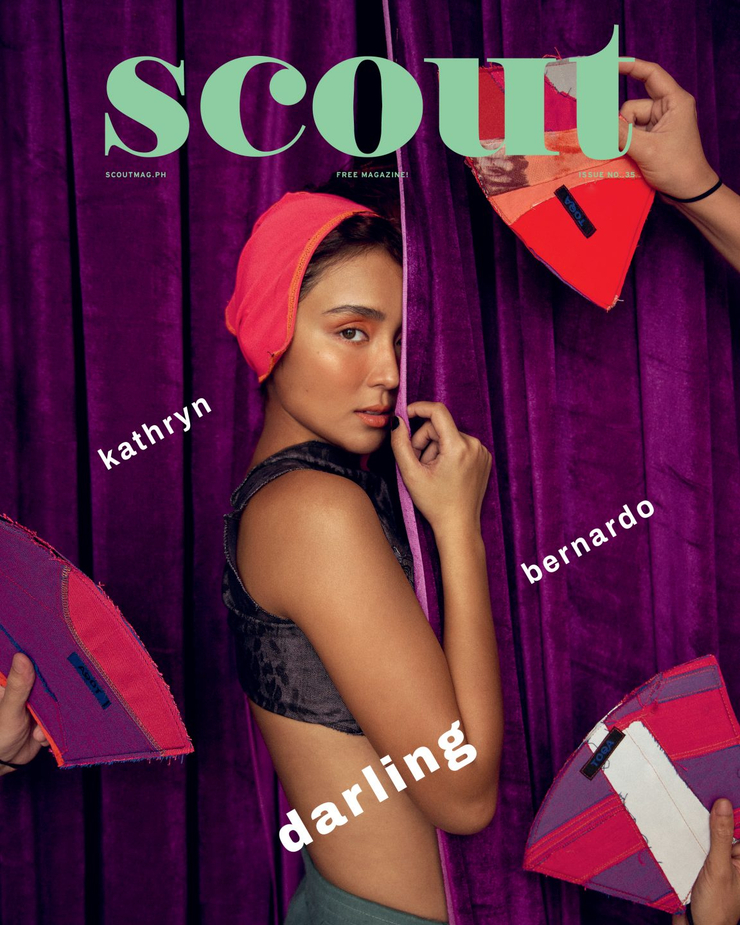 Kathryn Bernardo