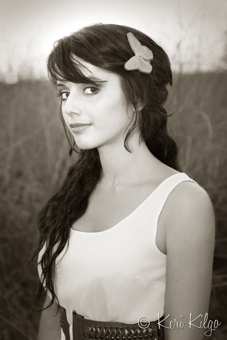 Amrita Acharia Amrita Acharia