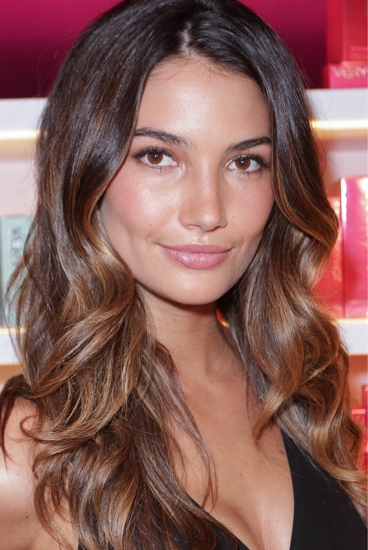 Lily Aldridge