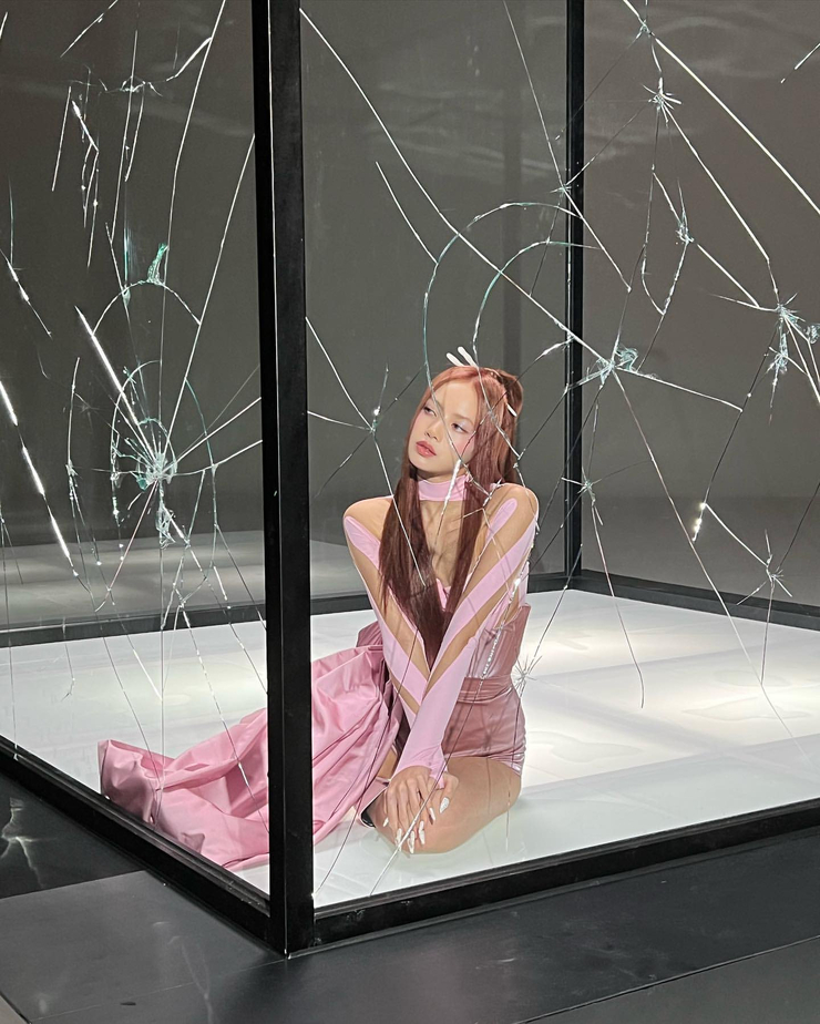 Lalisa Manoban
