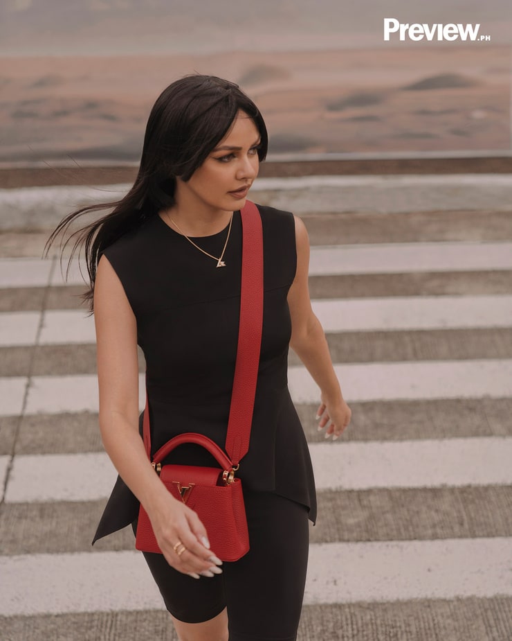 Picture of Janine Gutierrez