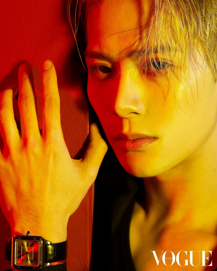 Picture of Jackson Wang