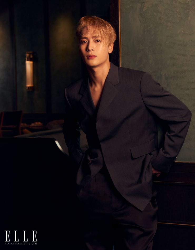 Jackson Wang