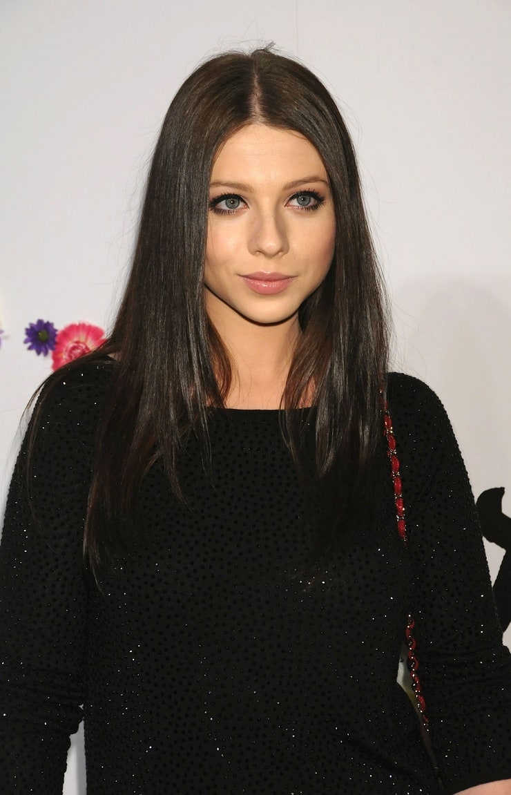 Michelle Trachtenberg