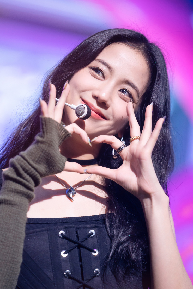 Kim Jisoo