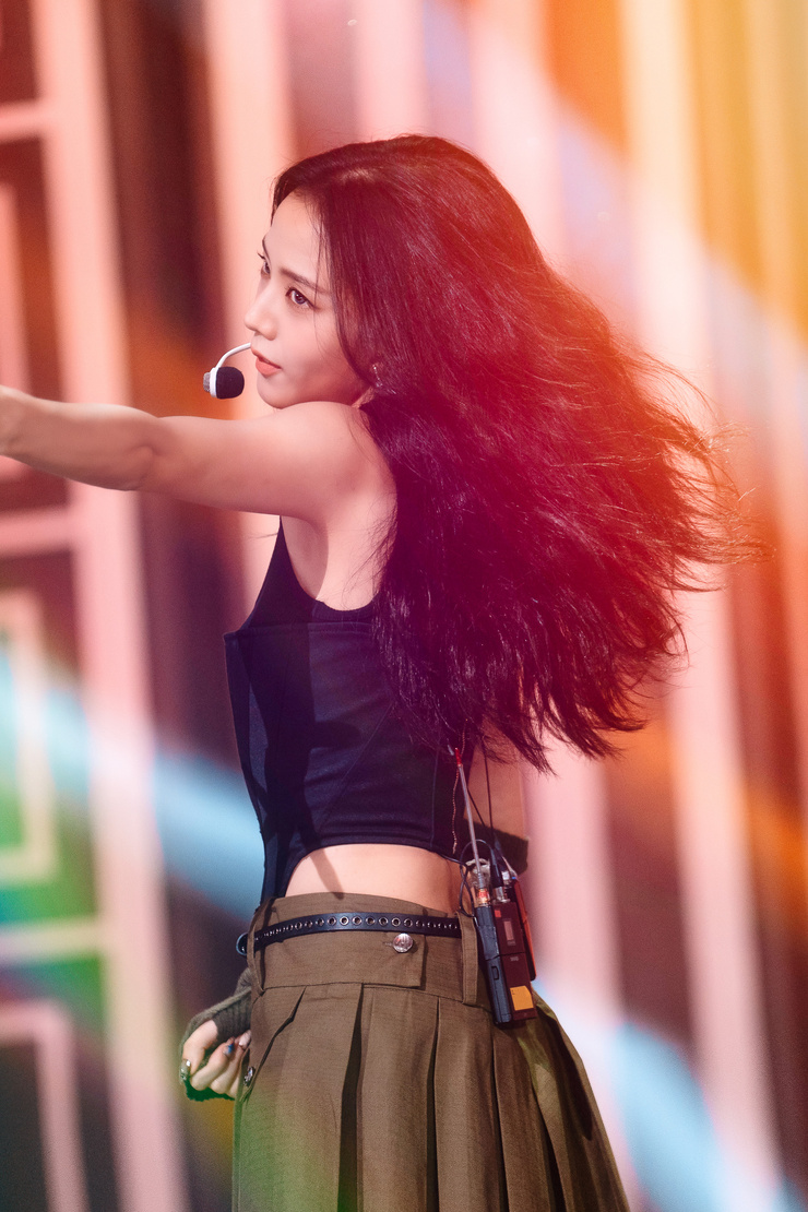 Kim Jisoo