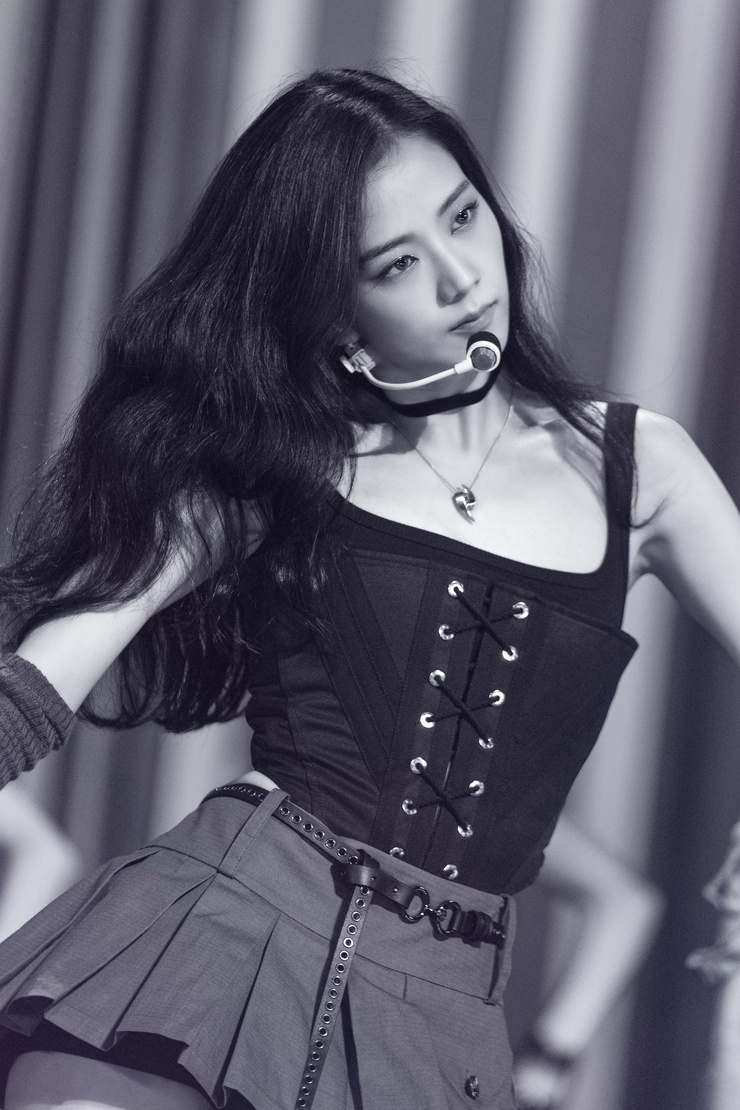 Kim Jisoo
