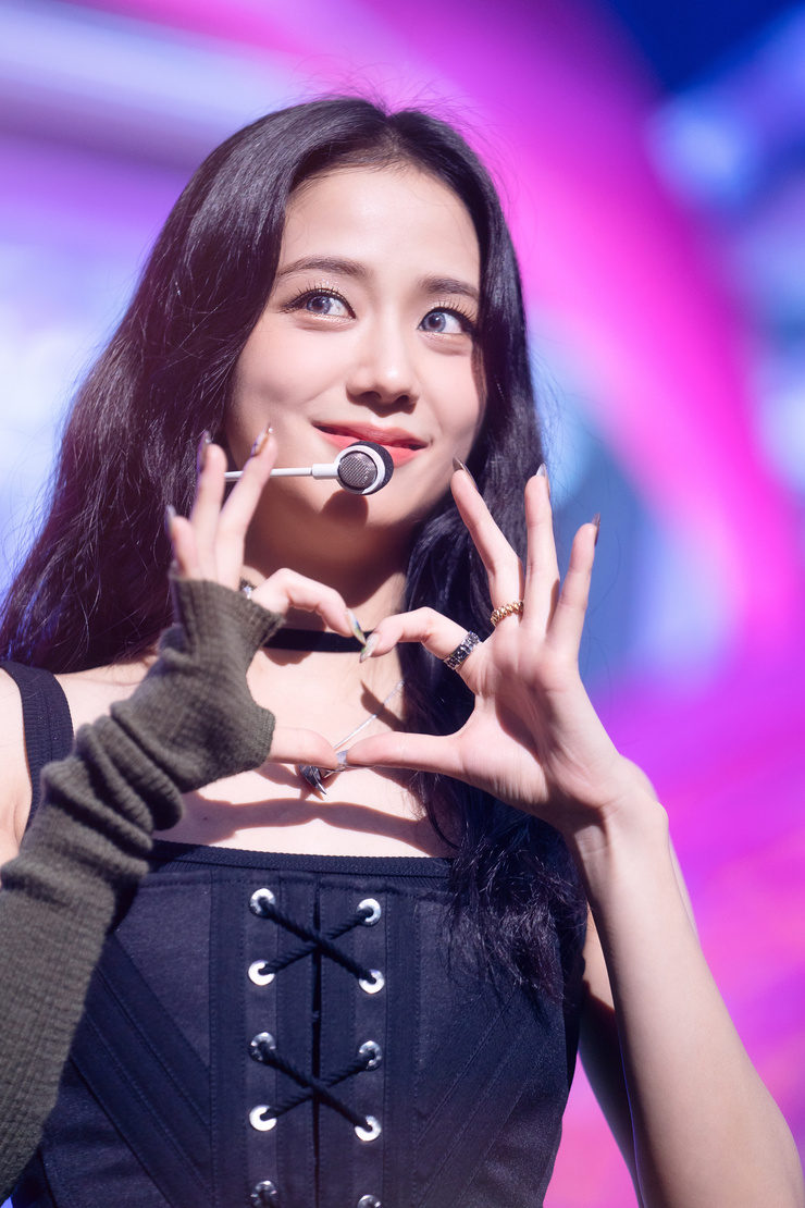 Kim Jisoo