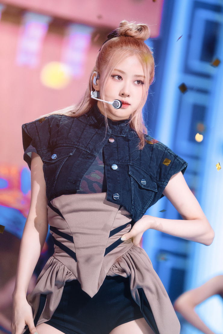Roseanne Park
