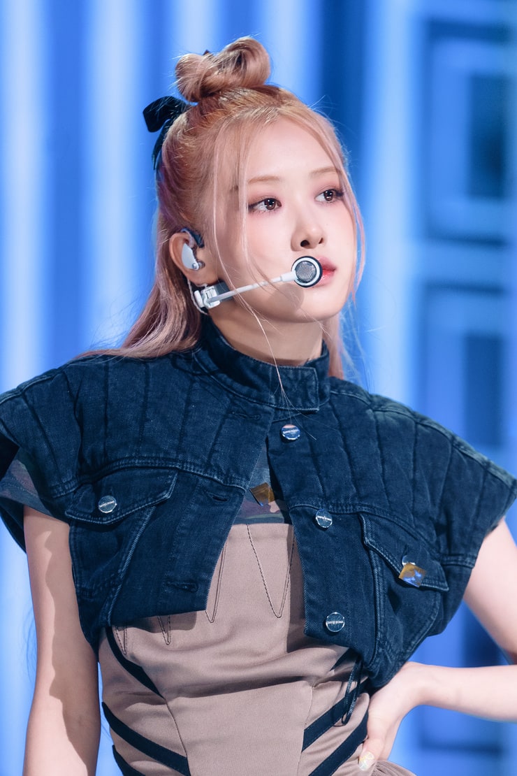 Roseanne Park