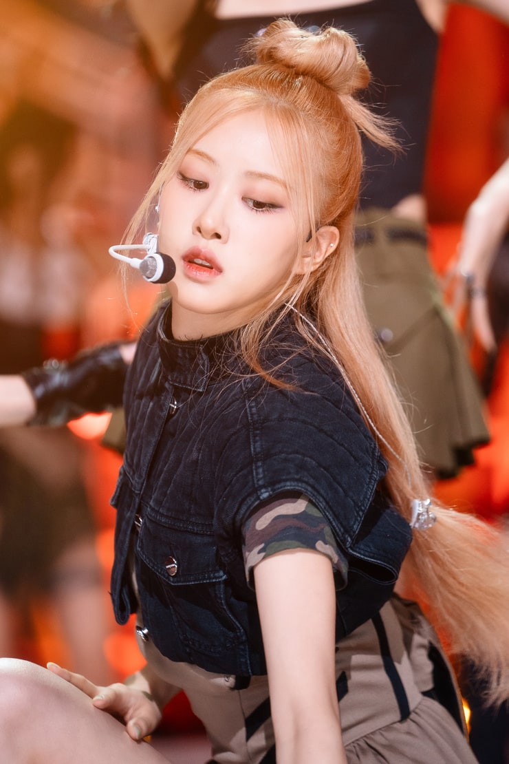 Picture of Roseanne Park