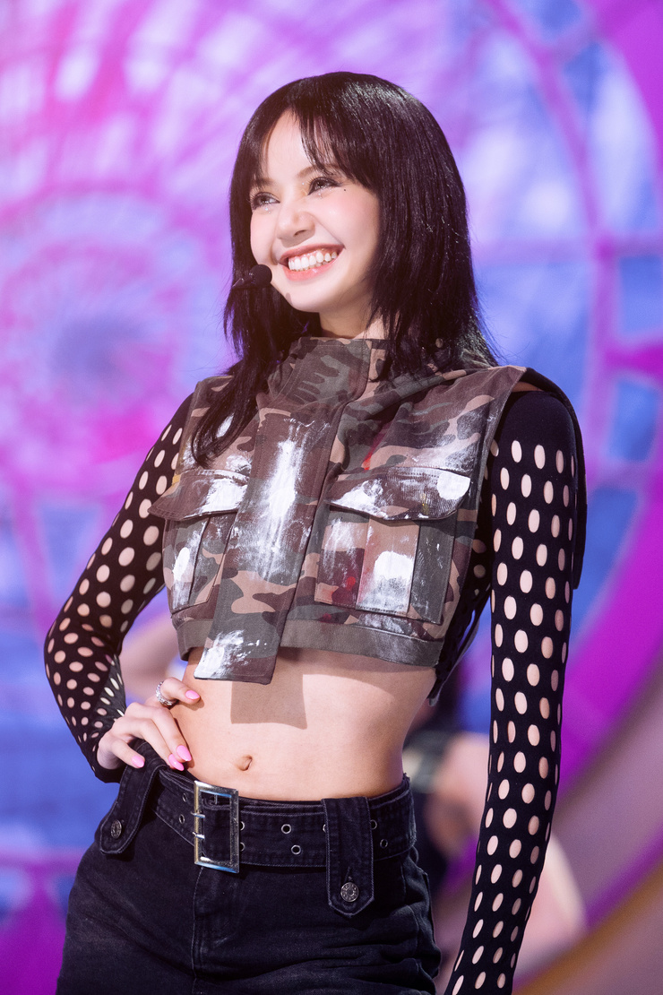 Lalisa Manoban