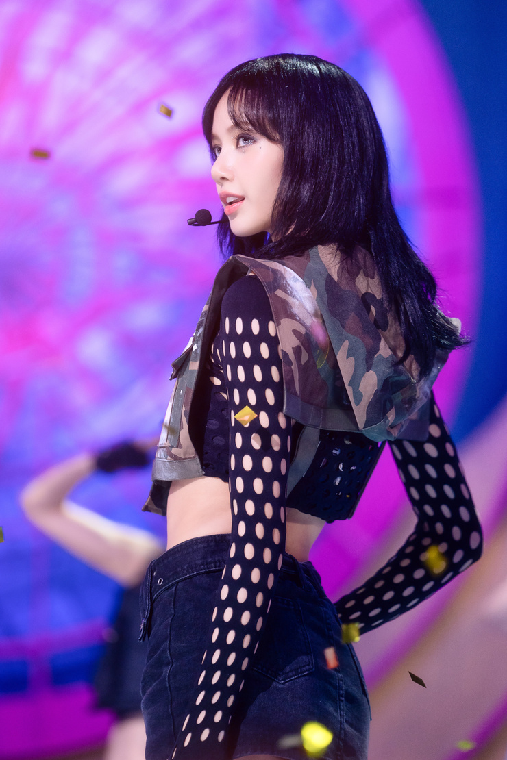 Lalisa Manoban