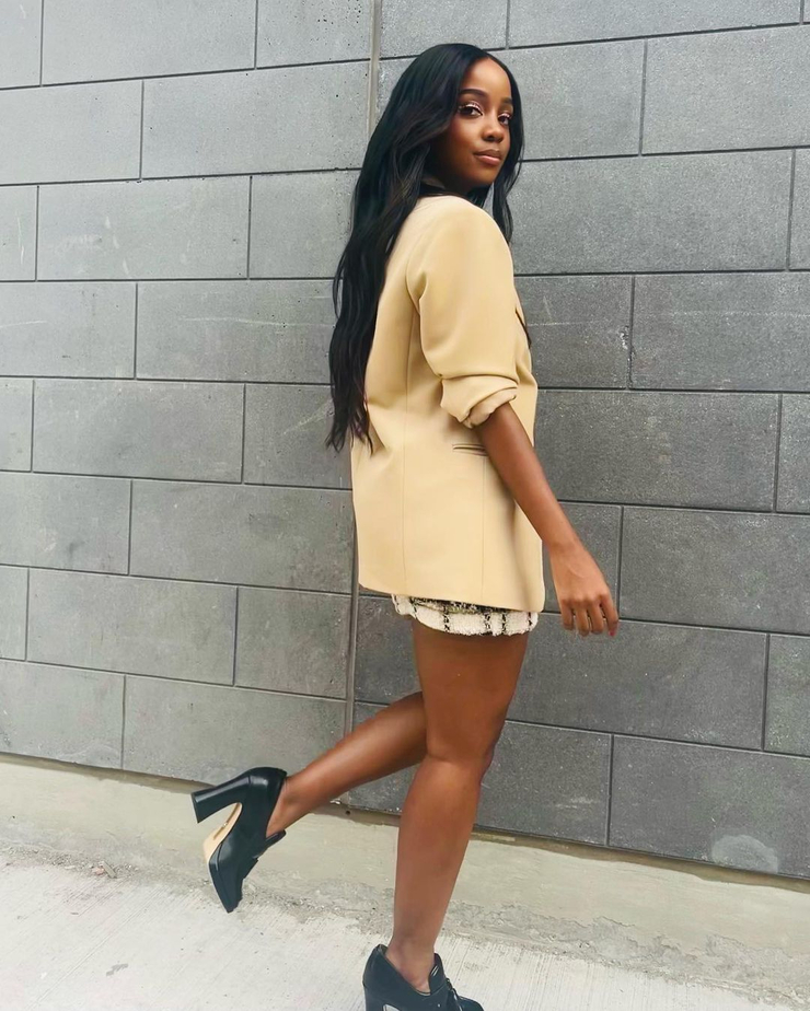 Thuso Mbedu